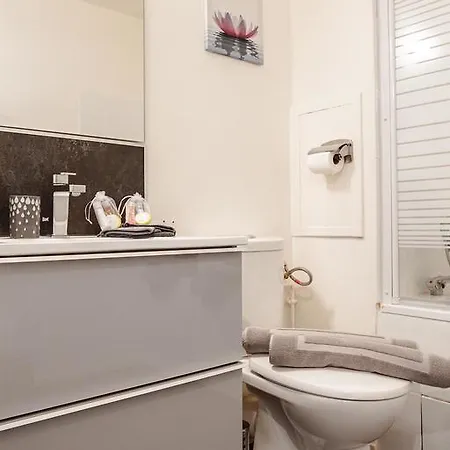 شقة Sejour Purpan Le D'este