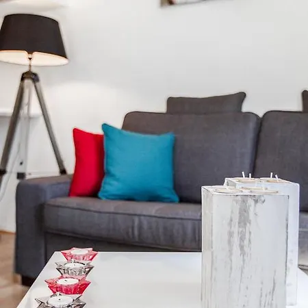 Apartmán Sejour Purpan Le D'este Toulouse