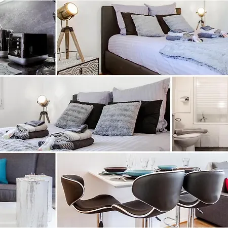 Sejour Purpan Le D'este *